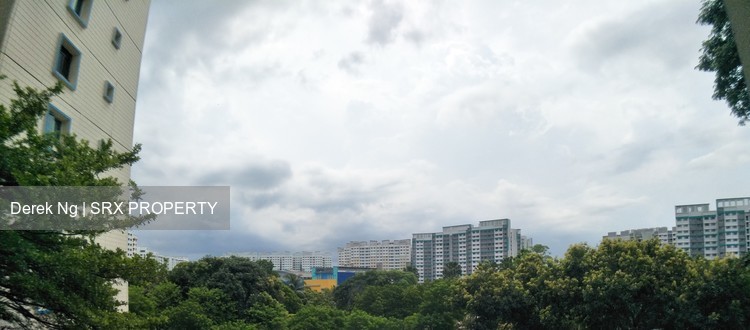 Blk 798 Woodlands Drive 72 (Woodlands), HDB Executive #205830471